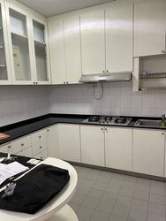 Fernwood Towers (D15), Condominium #532440801